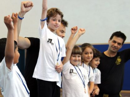 Kids Instructor Course