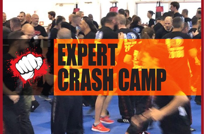EXPERT CRASH CAMP