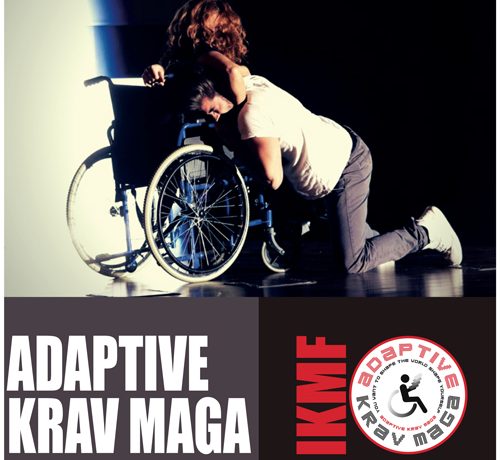 Adaptive Instructor Course