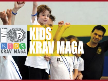 Kids Instructor Course