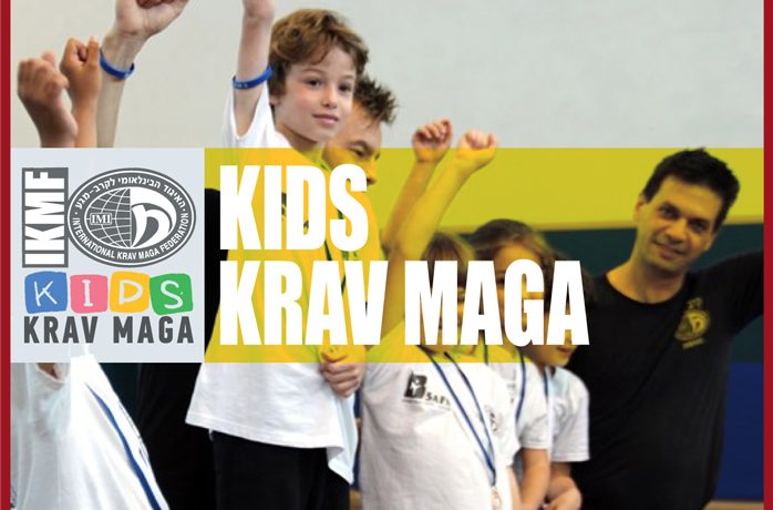 Kids Instructor Course