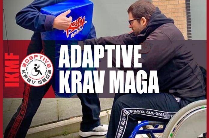 Adaptive Instructor Course
