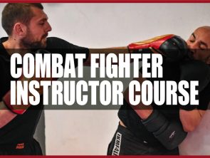 Combat Fighter Instructor Course