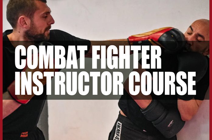 Combat Fighting Instructor Course