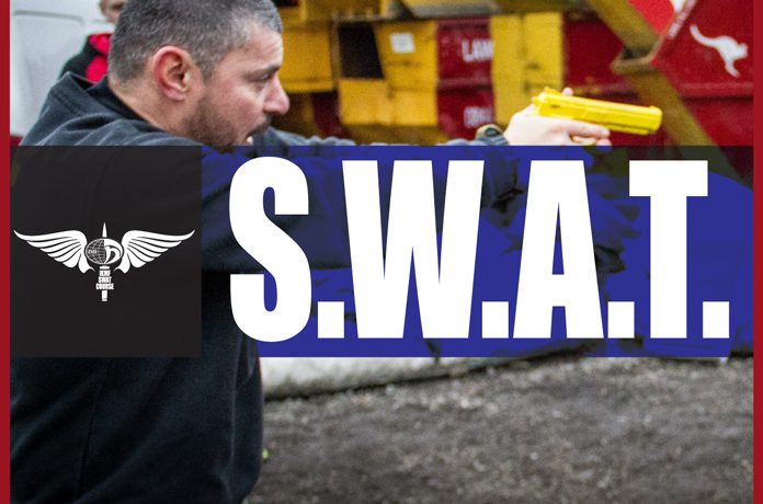 SWAT Poland