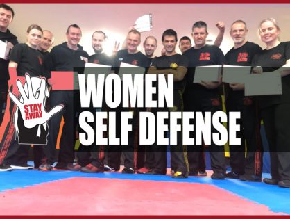 Women Instructor Course