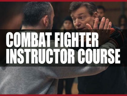 Combat Fighter Instructor Course