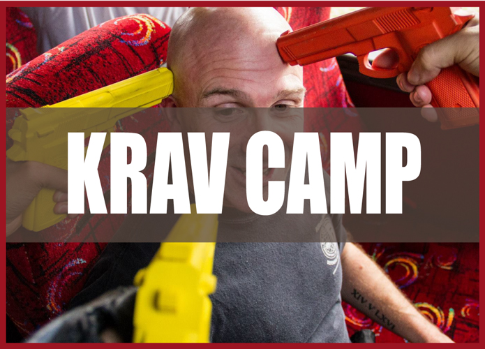 National Camp - IKMF