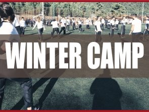 Winter-Camp