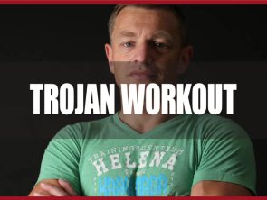 Trojan-Workout