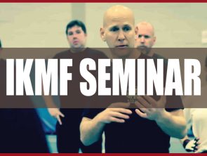 IKMF Seminar