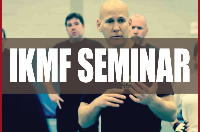 IKMF Seminar