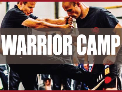 Warrior Camp, Grading