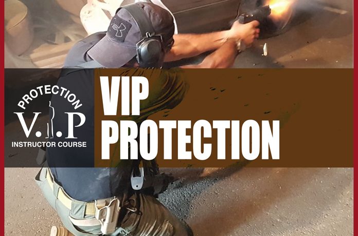Gold VIP Instructor Course