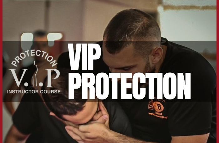 VIP Protection Instructor Course