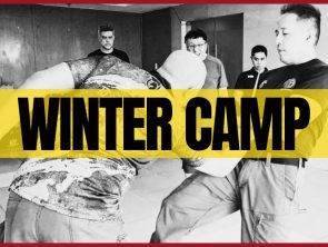 Winter Camp Dindo