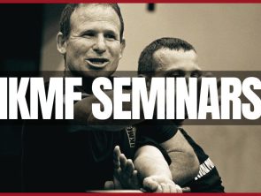 Gilad Seminars