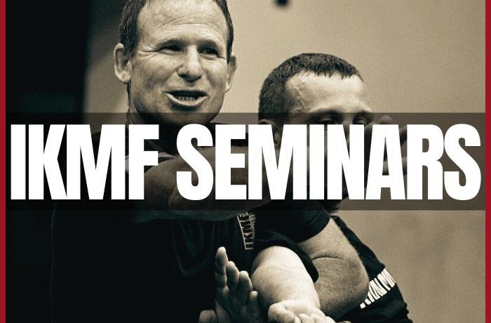 IKMF Seminars