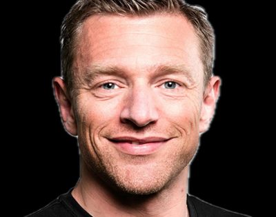 MARTIJN BOS