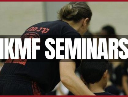 IKMF Seminars