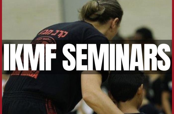 IKMF Seminars