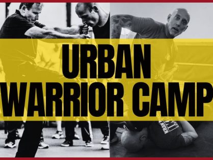 Urban Warrior Camp