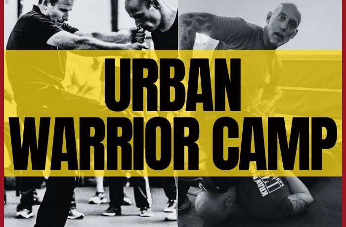 Urban Warrior Camp