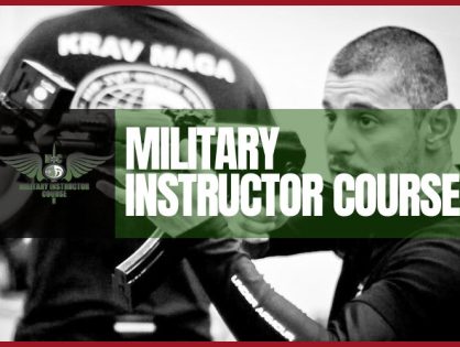 Military Instructor Course