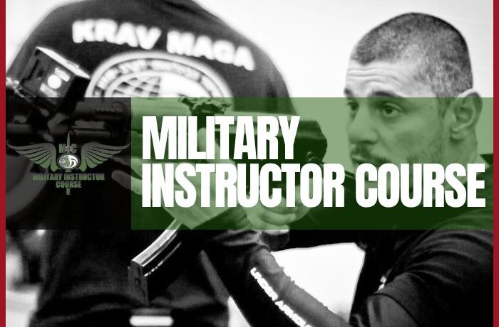 Military Instructor Course