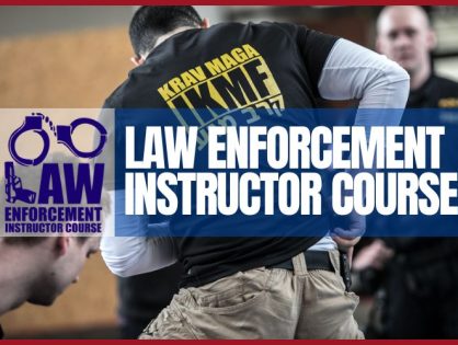Law Enforcement Instructor Course