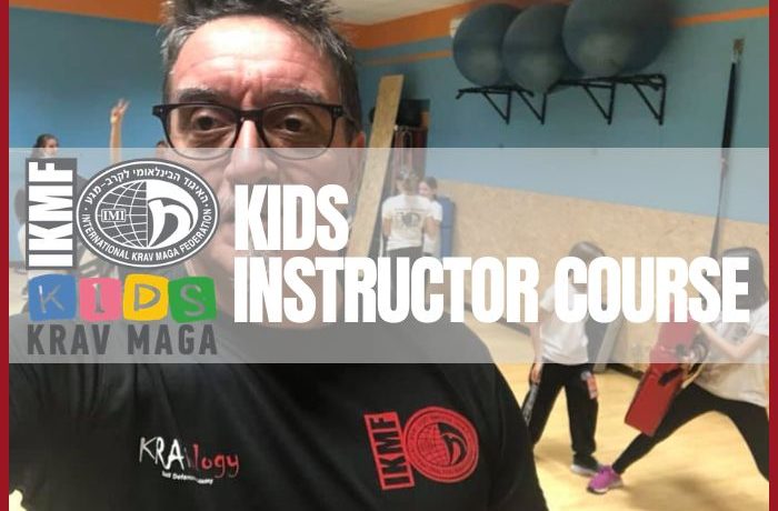 Kids Instructor Course