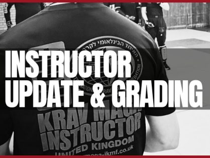 Instructor Update and Grading