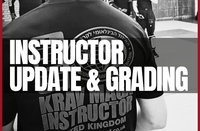 Instructor Update and Grading