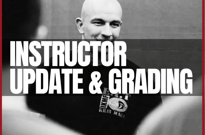 Instructor Update and Grading