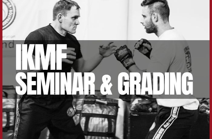Seminar and Grading