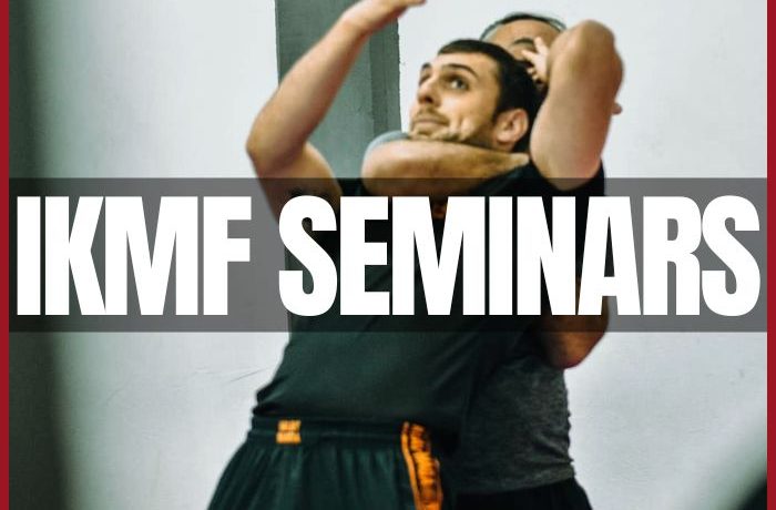 IKMF Seminars