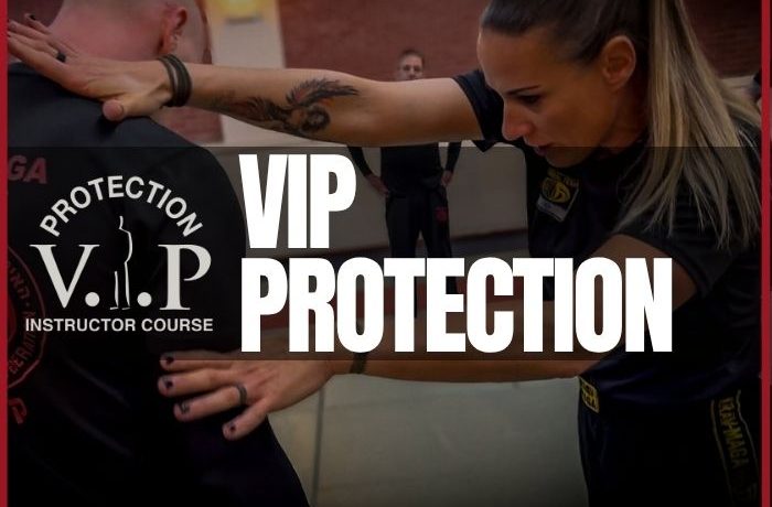 VIP Instructor Course